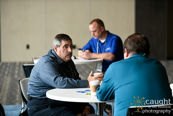 1074 AAMI Exchange 2019 - Networking