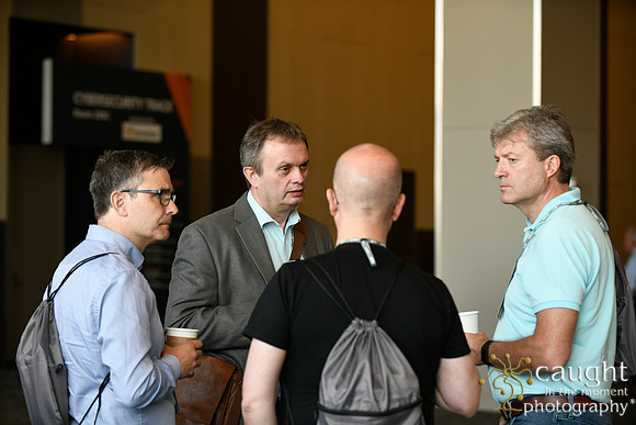 1024 AAMI Exchange 2019 - Networking