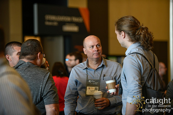 1030 AAMI Exchange 2019 - Networking