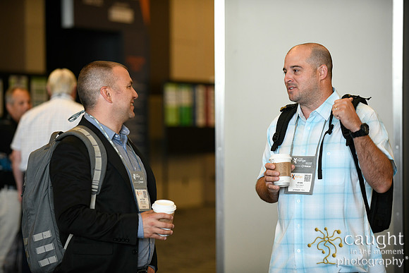 1034 AAMI Exchange 2019 - Networking