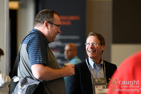 1076 AAMI Exchange 2019 - Networking