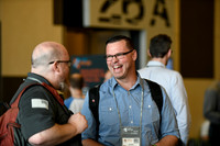1051 AAMI Exchange 2019 - Networking