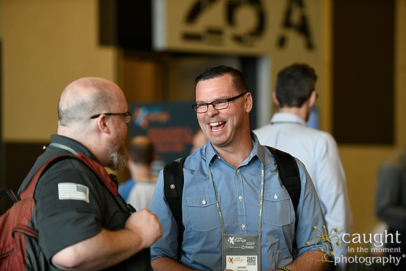 1051 AAMI Exchange 2019 - Networking
