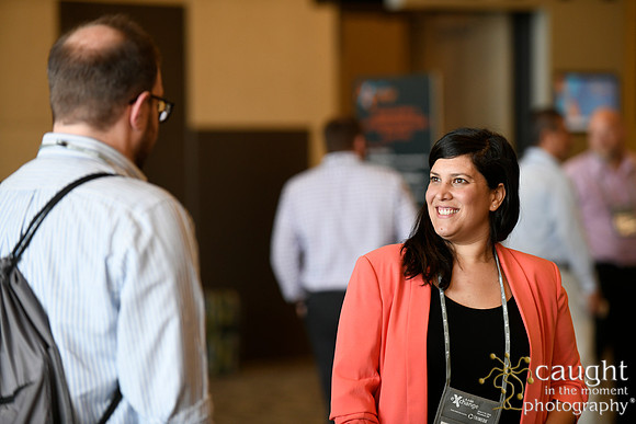 1028 AAMI Exchange 2019 - Networking