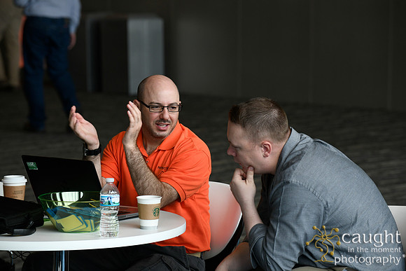 1049 AAMI Exchange 2019 - Networking