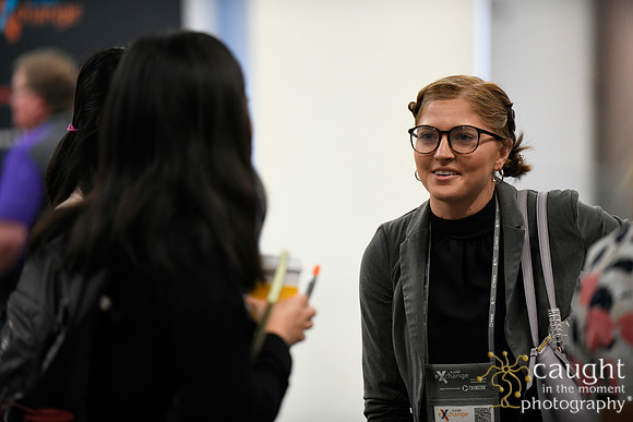1017 AAMI Exchange 2019 - Networking