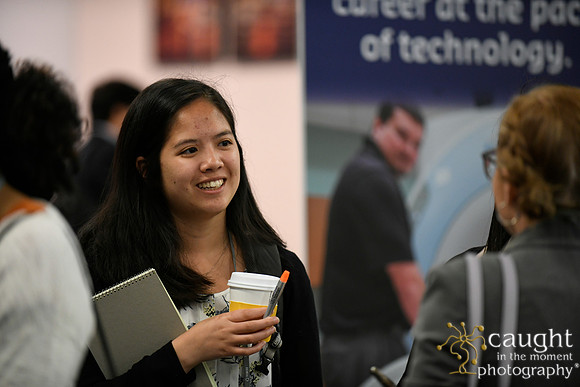 1020 AAMI Exchange 2019 - Networking