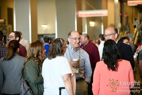 1032 AAMI Exchange 2019 - Networking