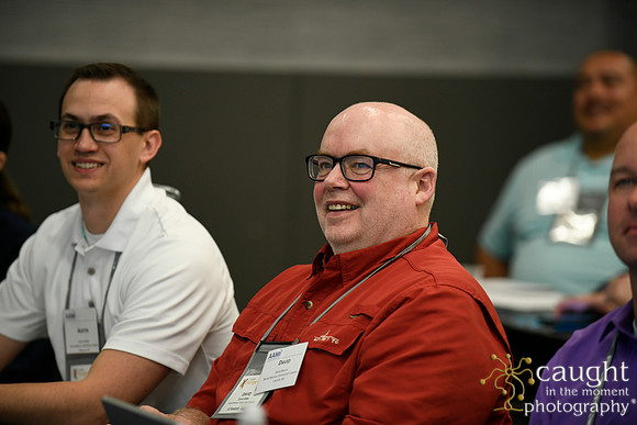 969 AAMI Exchange 2019 - AEM Workshop