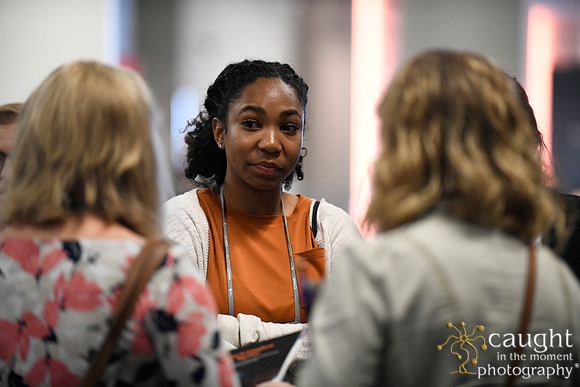 1016 AAMI Exchange 2019 - Networking