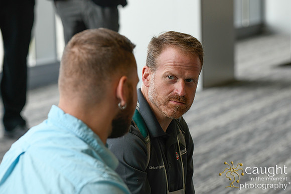 1026 AAMI Exchange 2019 - Networking