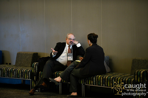 1070 AAMI Exchange 2019 - Networking