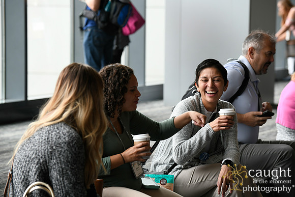 1077 AAMI Exchange 2019 - Networking