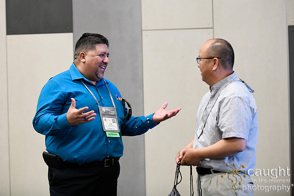 1022 AAMI Exchange 2019 - Networking