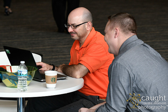 1047 AAMI Exchange 2019 - Networking