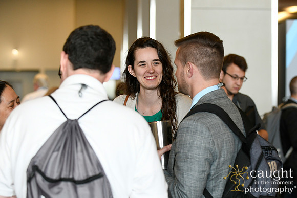 1037 AAMI Exchange 2019 - Networking