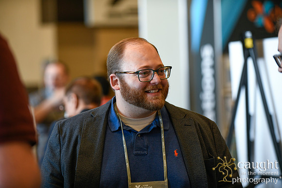1031 AAMI Exchange 2019 - Networking