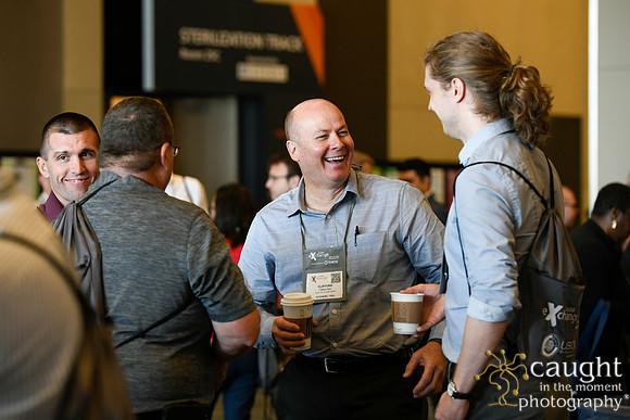 1029 AAMI Exchange 2019 - Networking