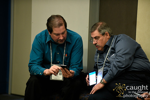1069 AAMI Exchange 2019 - Networking