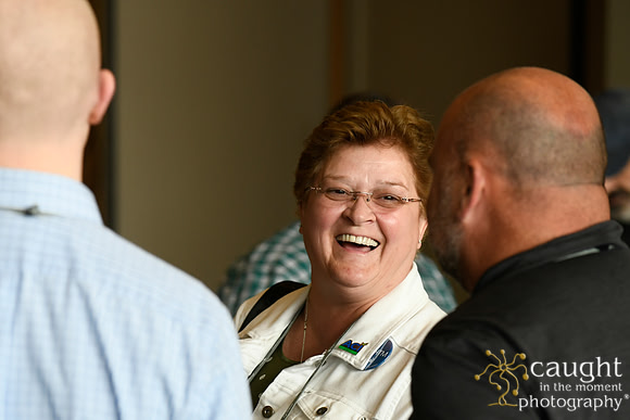1078 AAMI Exchange 2019 - Networking