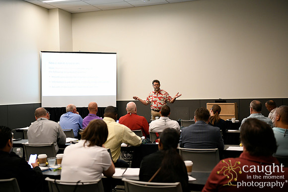 956 AAMI Exchange 2019 - AEM Workshop