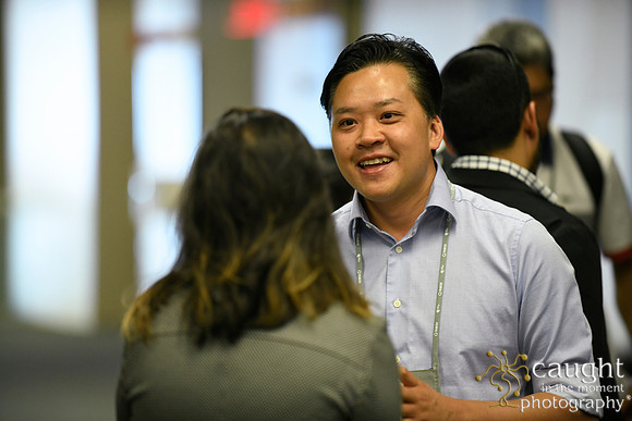 1066 AAMI Exchange 2019 - Networking