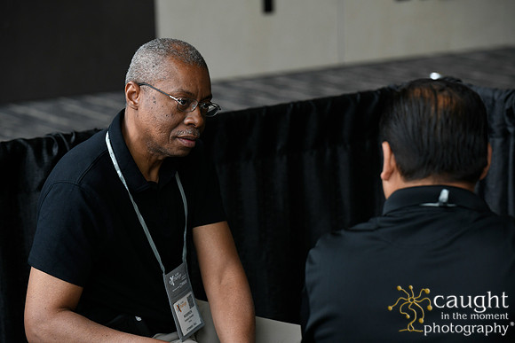 1046 AAMI Exchange 2019 - Networking
