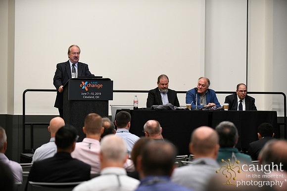 1598 AAMI Exchange 2019 - Saturday Education Sessions