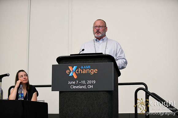 1583 AAMI Exchange 2019 - Saturday Education Sessions