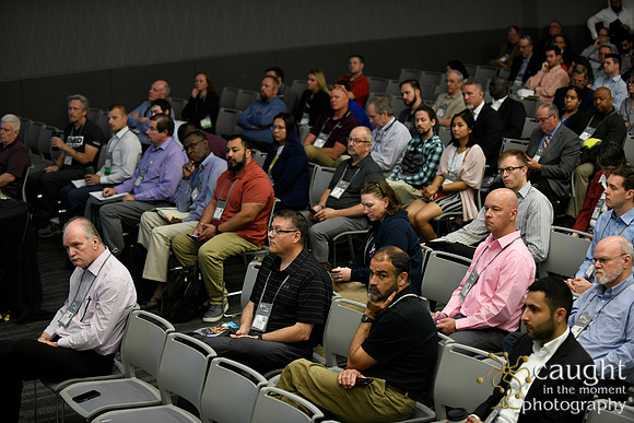 1607 AAMI Exchange 2019 - Saturday Education Sessions