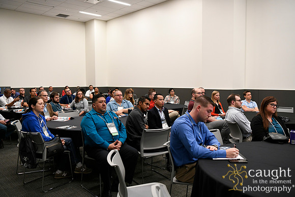 1483 AAMI Exchange 2019 - Saturday Education Sessions