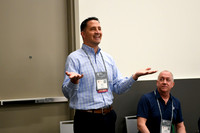 1536 AAMI Exchange 2019 - Saturday Education Sessions