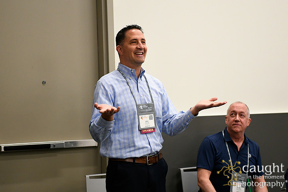 1536 AAMI Exchange 2019 - Saturday Education Sessions