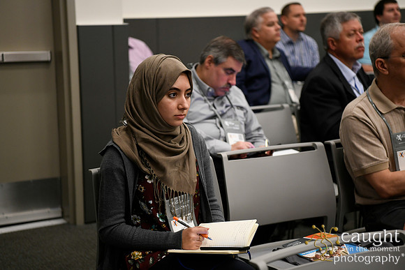 1517 AAMI Exchange 2019 - Saturday Education Sessions