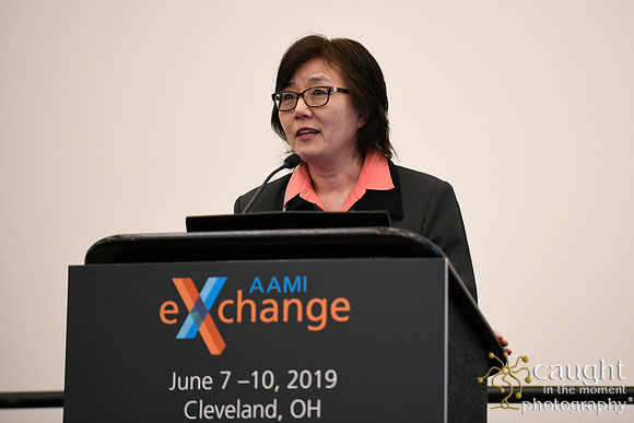 1574 AAMI Exchange 2019 - Saturday Education Sessions