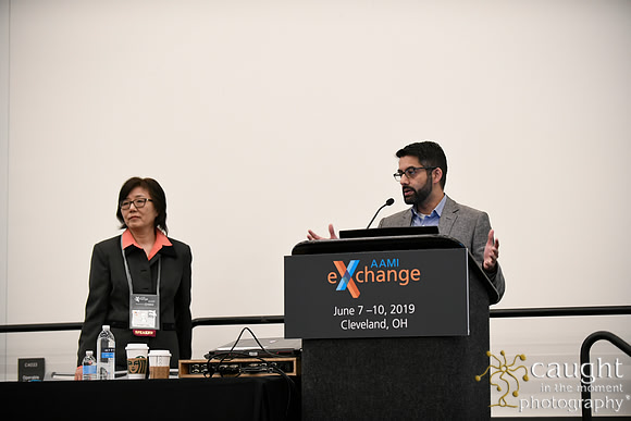 1570 AAMI Exchange 2019 - Saturday Education Sessions