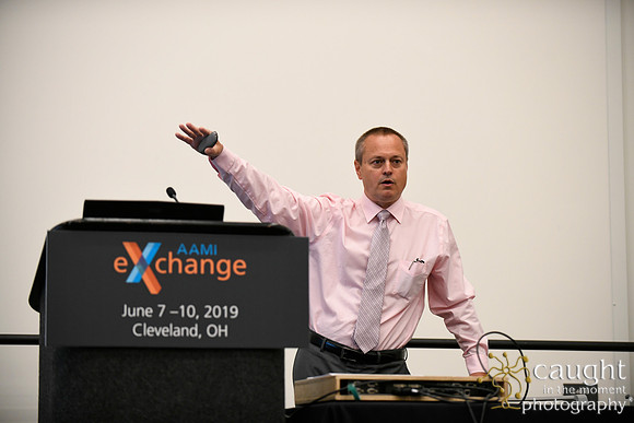 1590 AAMI Exchange 2019 - Saturday Education Sessions