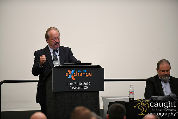 1600 AAMI Exchange 2019 - Saturday Education Sessions