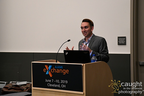 1481 AAMI Exchange 2019 - Saturday Education Sessions