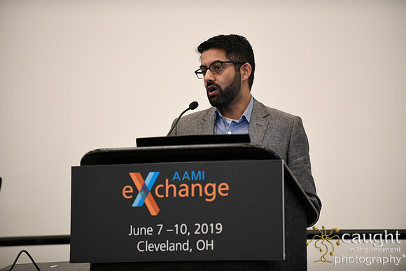 1571 AAMI Exchange 2019 - Saturday Education Sessions