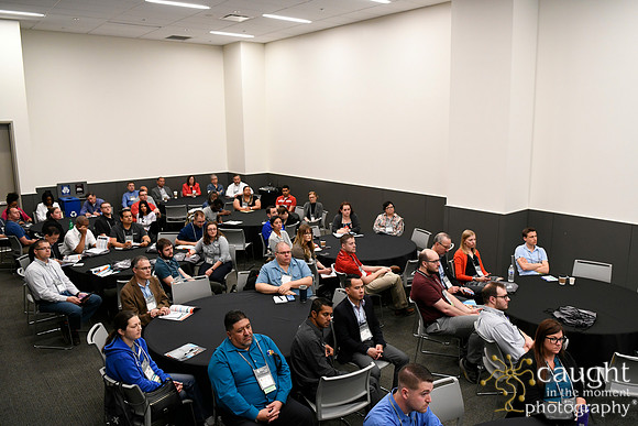 1484 AAMI Exchange 2019 - Saturday Education Sessions