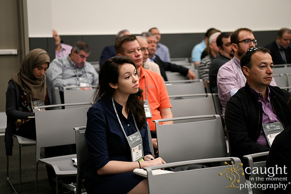 1516 AAMI Exchange 2019 - Saturday Education Sessions