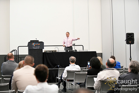 1586 AAMI Exchange 2019 - Saturday Education Sessions