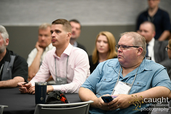 1552 AAMI Exchange 2019 - Saturday Education Sessions