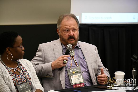 1621 AAMI Exchange 2019 - Saturday Education Sessions