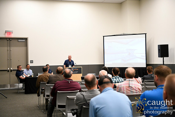 1527 AAMI Exchange 2019 - Saturday Education Sessions