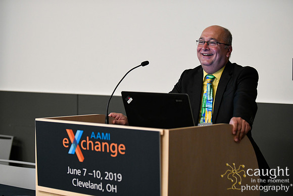 1551 AAMI Exchange 2019 - Saturday Education Sessions