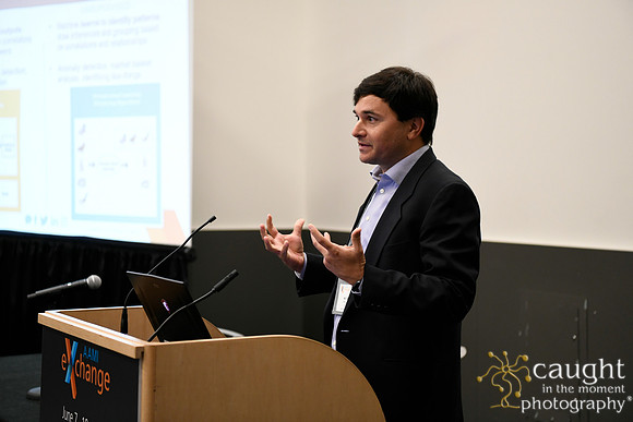 1513 AAMI Exchange 2019 - Saturday Education Sessions