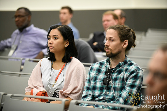 1539 AAMI Exchange 2019 - Saturday Education Sessions