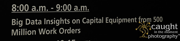1507 AAMI Exchange 2019 - Saturday Education Sessions